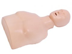 半身心肺复苏训练模拟人QY-CPR167