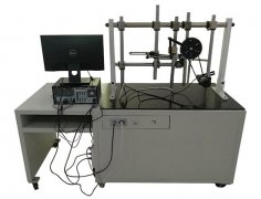 平面及空间机构计算机测试分析实验台QY-JXSX27