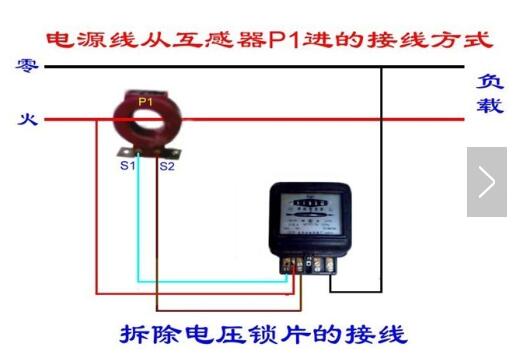 仪表照明电路安装教学及安全用电急救知识(图4) 仪表照明电路安装教学及安全用电急救知识