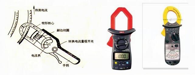 仪表照明电路安装教学及安全用电急救知识(图16) 仪表照明电路安装教学及安全用电急救知识