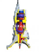大众汽车手动变速器解剖台架QY-QCSW103