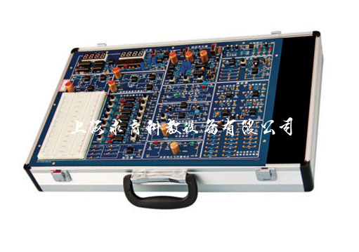 上海求育QY-JXSY28信号与系统实验箱