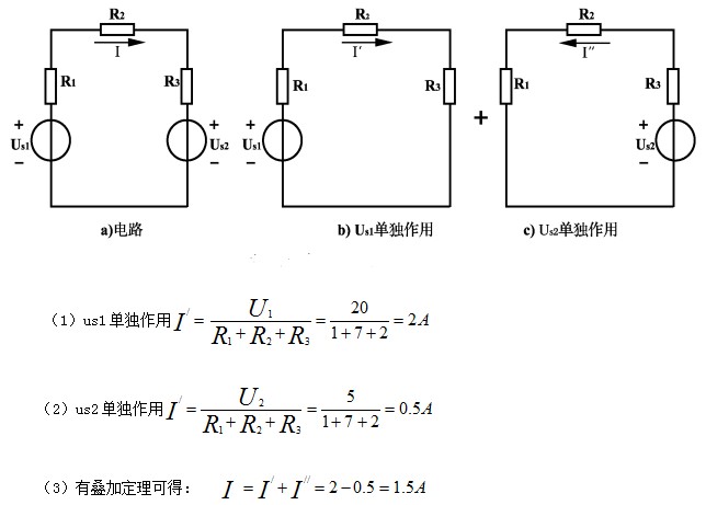QY-JXSY19电路原理实验箱