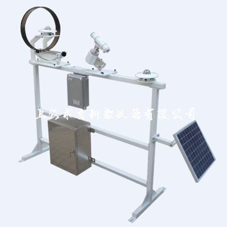 上海求育QY-TYN02太阳辐射标准观测站
