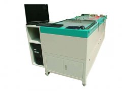 太阳能电池组件性能测试实训台QY-TY07