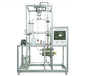 QY-HGYL22筛板塔精馏实验装置数字型