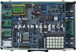 创新单片机EDA综合开发实验箱QY-JXSY12