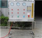 家用液化石油气调压器性能实验台