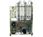 超滤纳滤反渗透膜分离实验装置