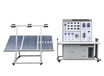 太阳能光伏并网发电教学实训台