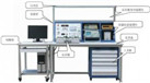 可编程器件电子产品设计与制作实训台
