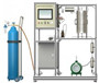 气固相催化剂内扩散有效因子测定装置