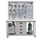 气动液压传动PLC综合控制实验室设备