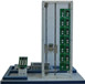 多层电梯组合调试控制实训教学模型