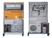 空调制冷制热实训考核装置