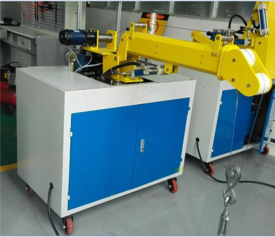 起重机械实训台