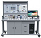 PLC控制单片机开发系统综合实验装置