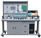 PLC控制单片机开发自动控制原理实验装置