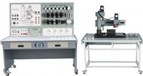 摇臂钻床电气技能实训考核装置
