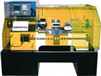 数控透明教学车床实训台KND-2T数控系统