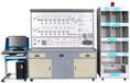 楼宇供配电及照明系统综合实训装置