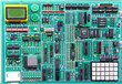 QY-JXSY39现代单片机微机EDA综合开发系统实验箱