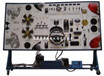 别克凯越汽车全车电器演示维修实训台