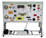 北汽勇士汽车全车电器维修教学实训台