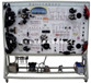 奥迪A6整车电器演示维修教学实训台