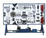 捷达全车电器运行演示维修教学实训台