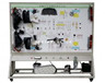 福特全顺全车电器演示维修教学实训台