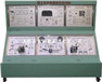 猛士汽车全车电路维修教学实训台