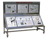 解放1122全车电路维修教学实训台