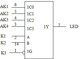 通用电工电子设备,电子技术实验教案(图12)