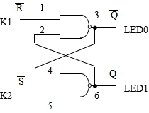 通用电工电子设备,电子技术实验教案(图14)