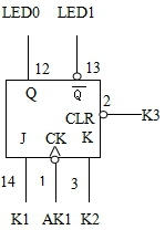 通用电工电子设备,电子技术实验教案(图19)