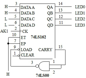 通用电工电子设备,电子技术实验教案(图22)