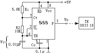 通用电工电子设备,电子技术实验教案(图25)