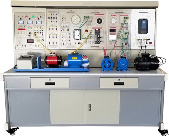 新能源汽车电工电力电子实训设备QY-XNY141