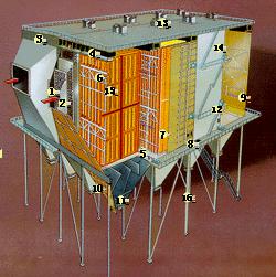 静电除尘器工作原理应用实训教学设备(图21) 静电除尘器工作原理应用实训教学设备(图21)