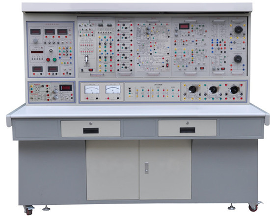电力电子技术实训装置