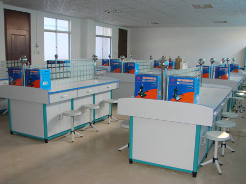 财会模拟实验室设备