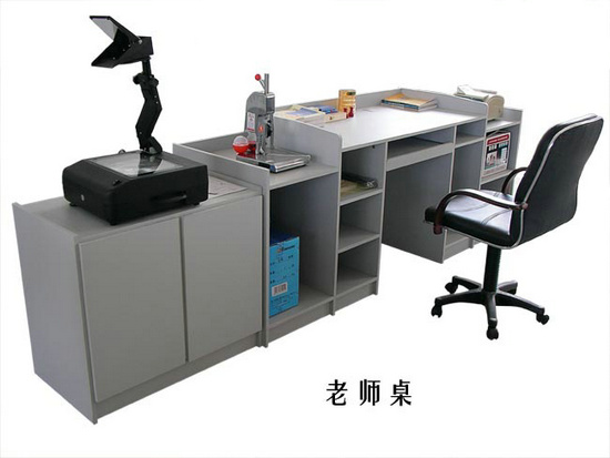 手工财会模拟实验室设备
