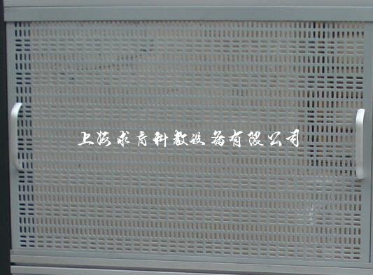 机床网孔配线实训台