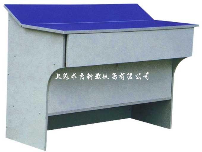 中小学劳技教育系列分组操作台
