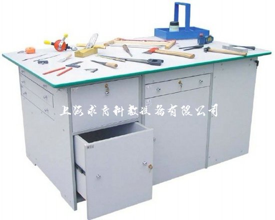 中学劳技实验台