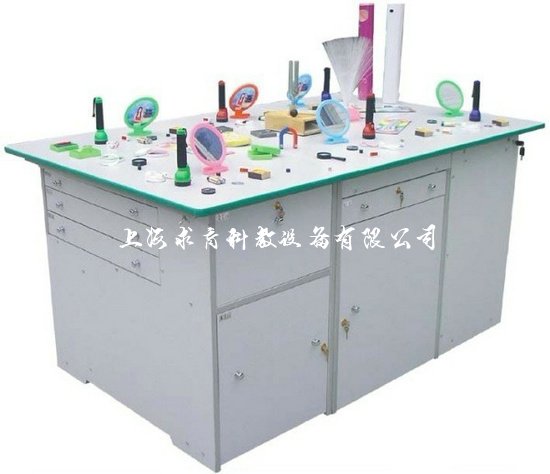 劳技室设备QY-LJSY02(图10) 中学劳技实验台