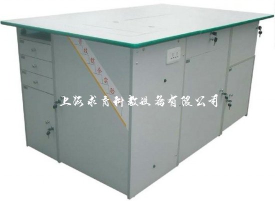 劳技室设备QY-LJSY02(图2) 中学劳技实验台