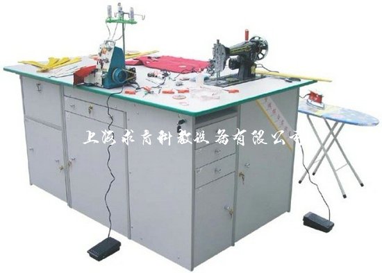 劳技实验室实训设备QY-LJSY01(图8) 机械运动创新设计实验台