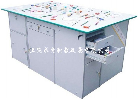 劳技实验室实训设备QY-LJSY01(图5) 机械运动创新设计实验台